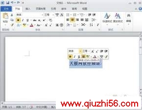 Word2010йرո