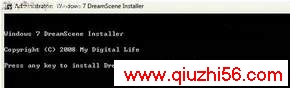 һWindows 7“λ”
